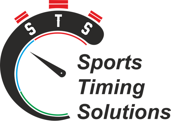 Sport Timing Solution Logo